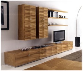 Stand TV Diamante BAMAX D 10