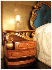 Night stand Aurea CARLO ASNAGHI 10781