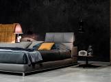 Bed CIERRE NICK KNG_king size bed