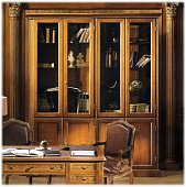 Bookcase Bernini ANGELO CAPPELLINI 8980/08