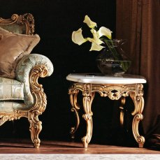 Side table MODENESE 11618B