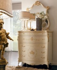 Dresser MICHELANGELO AGM (ALBERTO E MARIO GHEZZANI) OM.603