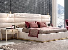 Double bed CARPANESE 7389