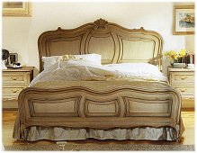 Double bed Strauss ANGELO CAPPELLINI 7107/21