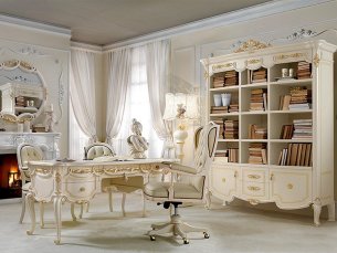 Home office CHARME 03 ANTONELLI MORAVIO