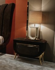 Night stand REDECO 2187