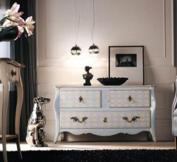 Dresser GENUS MC70