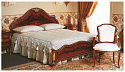 Double bed MICHELLE ASNAGHI INTERIORS 983450