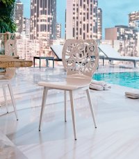 Chair BIZZOTTO 6005