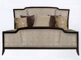 Double bed LCI STILE N0336