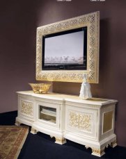Belleville frame TV JAS 60/R58