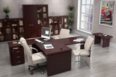 Executive offices