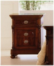 Night stand CANTALUPPI ReSole comodino