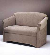 Small sofa TERRY PIERMARIA