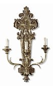 Sconce PAOLETTI G/688