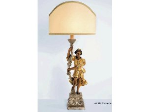 Table lamp CHELINI 896