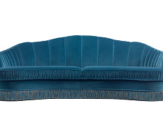 Sofa Ducale blue BEDDING ATELIER