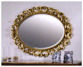 Mirror wall AUGUSTA SEVEN SEDIE 00SP24