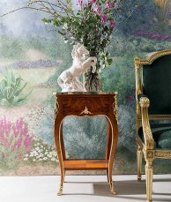 Side table SALDA ARREDAMENTI 8653