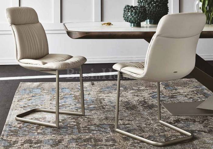 Chair CATTELAN ITALIA KELLY Cantilever