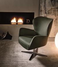 Armchair VERA VALENTINI N301