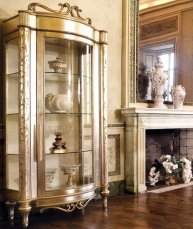 Showcase ORLEANS BELCOR OR0101AX