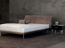 Double bed PIERMARIA BERRY