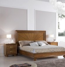 Marostica bedroom 3008 nut