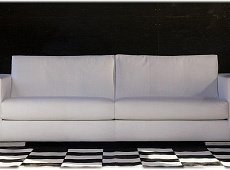 Sofa 3-seat HARRIS KAPPA SALOTTI H0528
