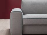 3 seater sofa-bed EFRON FELIS