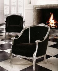 Armchair ANGELO CAPPELLINI 30110