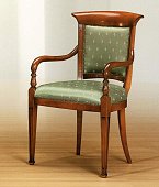 Chair Ghiberti MORELLO GIANPAOLO 756/N