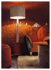 Floor lamp ALTAMODA CL04/P