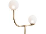 Table Lamp Pins Arched MARIONI