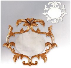 Mirror CHRISTOPHER GUY 50-1961