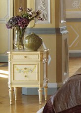 Night stand ARTEARREDO IRIS 03
