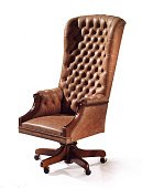 Executive office chair ANGELO CAPPELLINI 13665