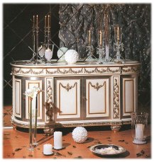 Buffet COMAZ ASNAGHI INTERIORS NC701