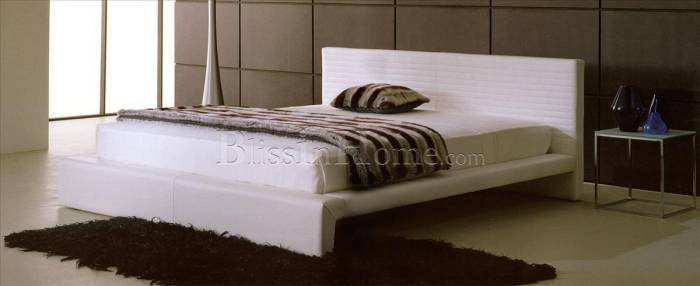 Double bed NOTTEBLU MILANO Ginosa