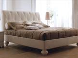 Double bed Airone METEORA 5720