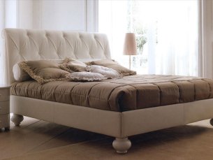 Double bed Ares METEORA 5750