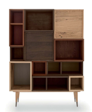 Buffet COCO CALLESELLA S0080