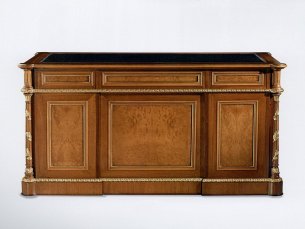 Writing desk ZANABONI T/2001