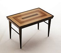 Coffee table ANNIBALE COLOMBO O 1313