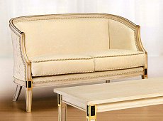 Small sofa Panarea MORELLO GIANPAOLO 918/N