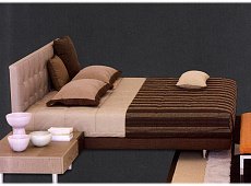 Double bed Kyoto IL LOFT KY14