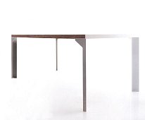 Dining table rectangular Piper FLAI 12931
