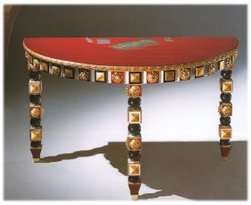 Console EMILIO ASNAGHI INTERIORS DG109