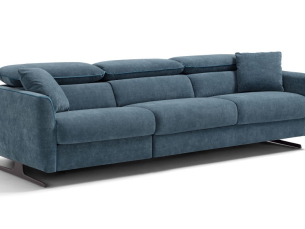 Sofa-bed DIENNE BELLINI