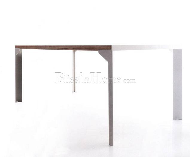 Dining table rectangular Piper FLAI 12931